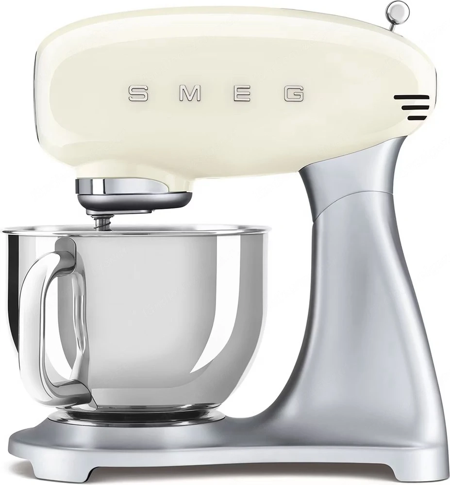 Smeg Küchenmaschine Retro