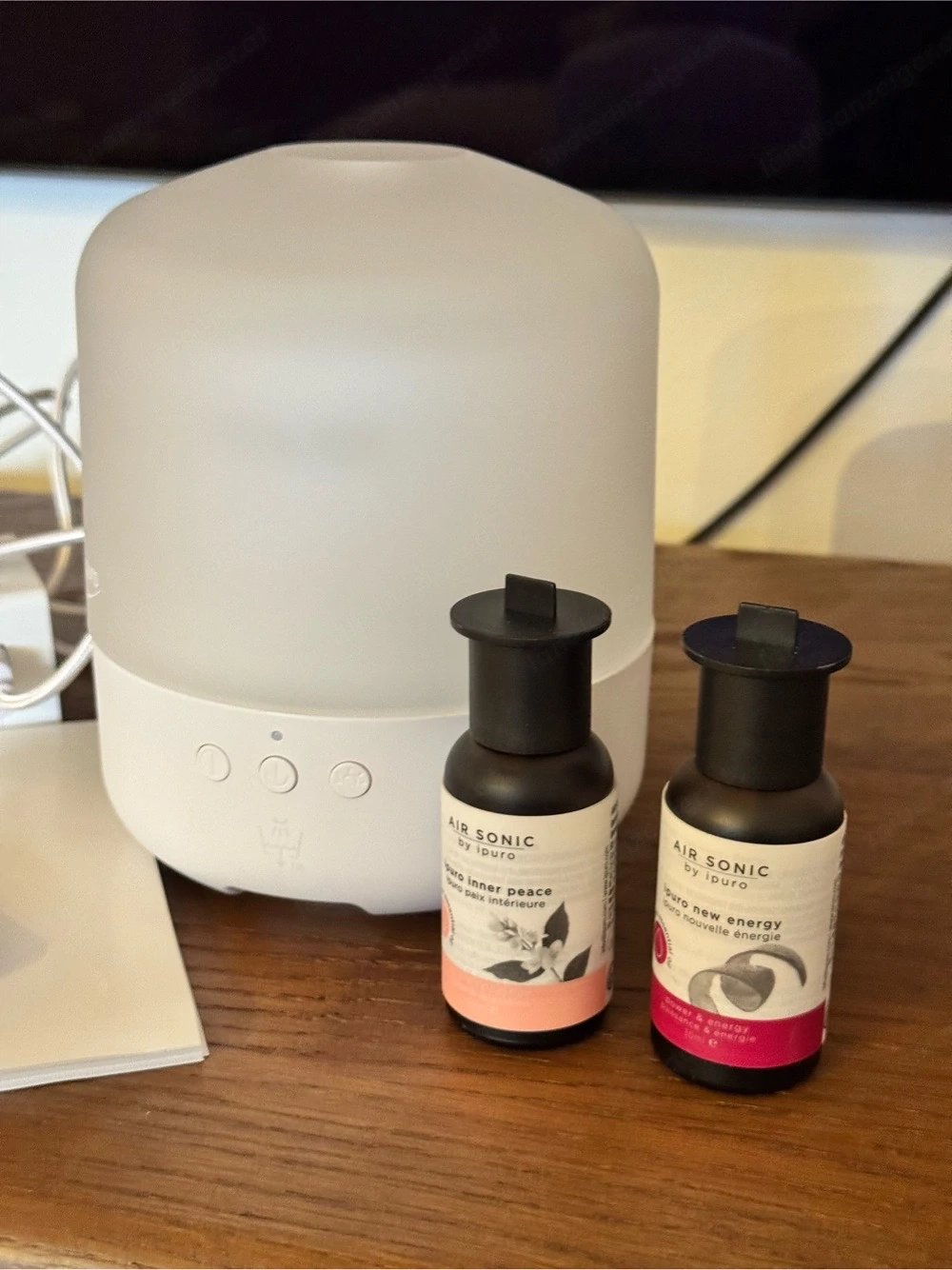 Ipuro Diffuser