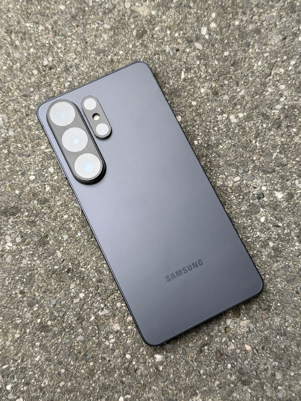 Samsung Galaxy S26 Ultra