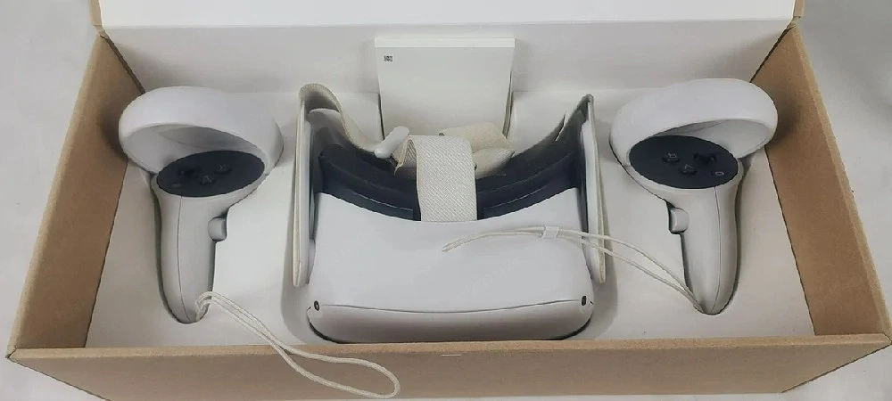 occulus quest2