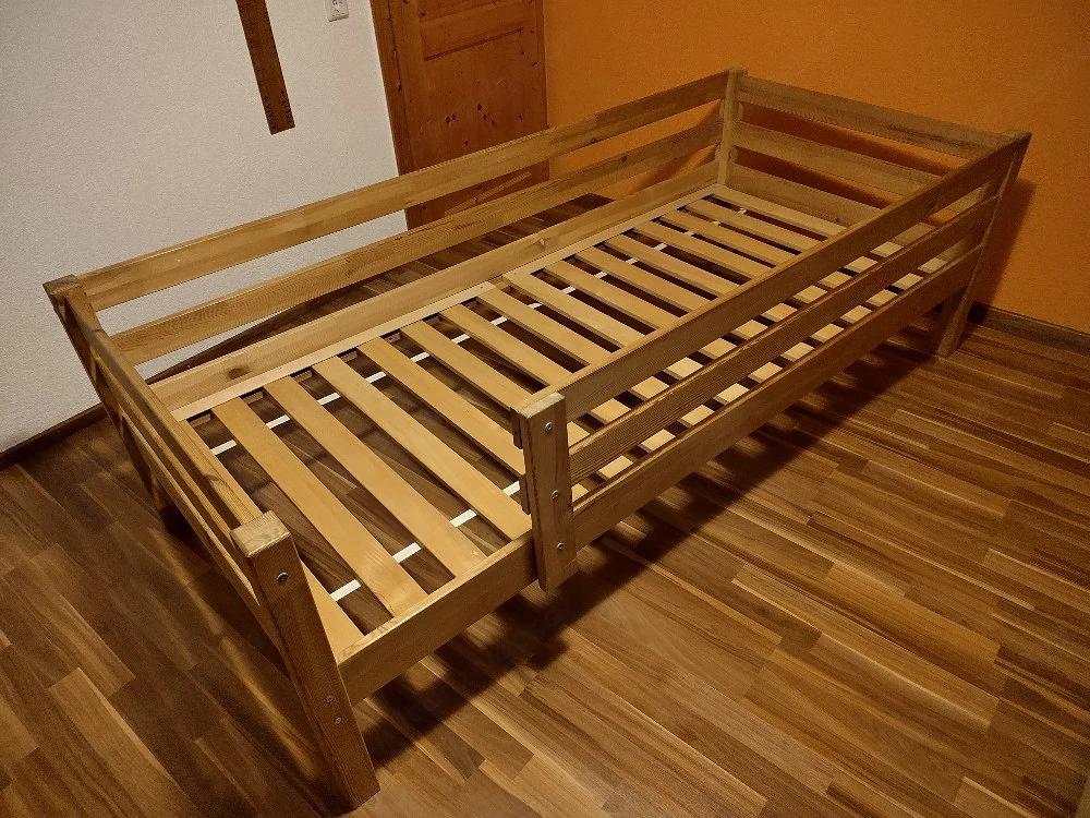 Bett für Kinder 