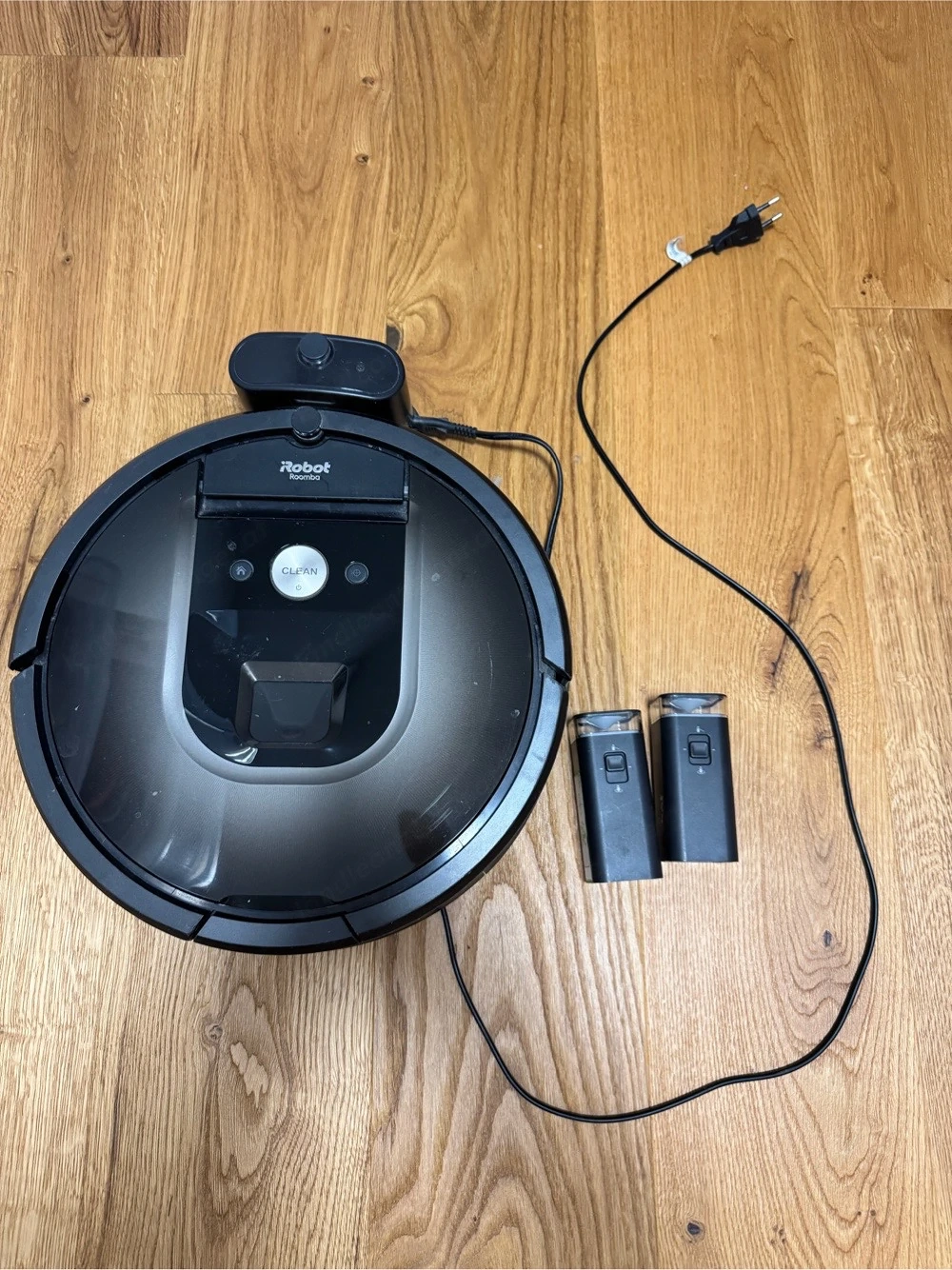 Staubsauger Roboter