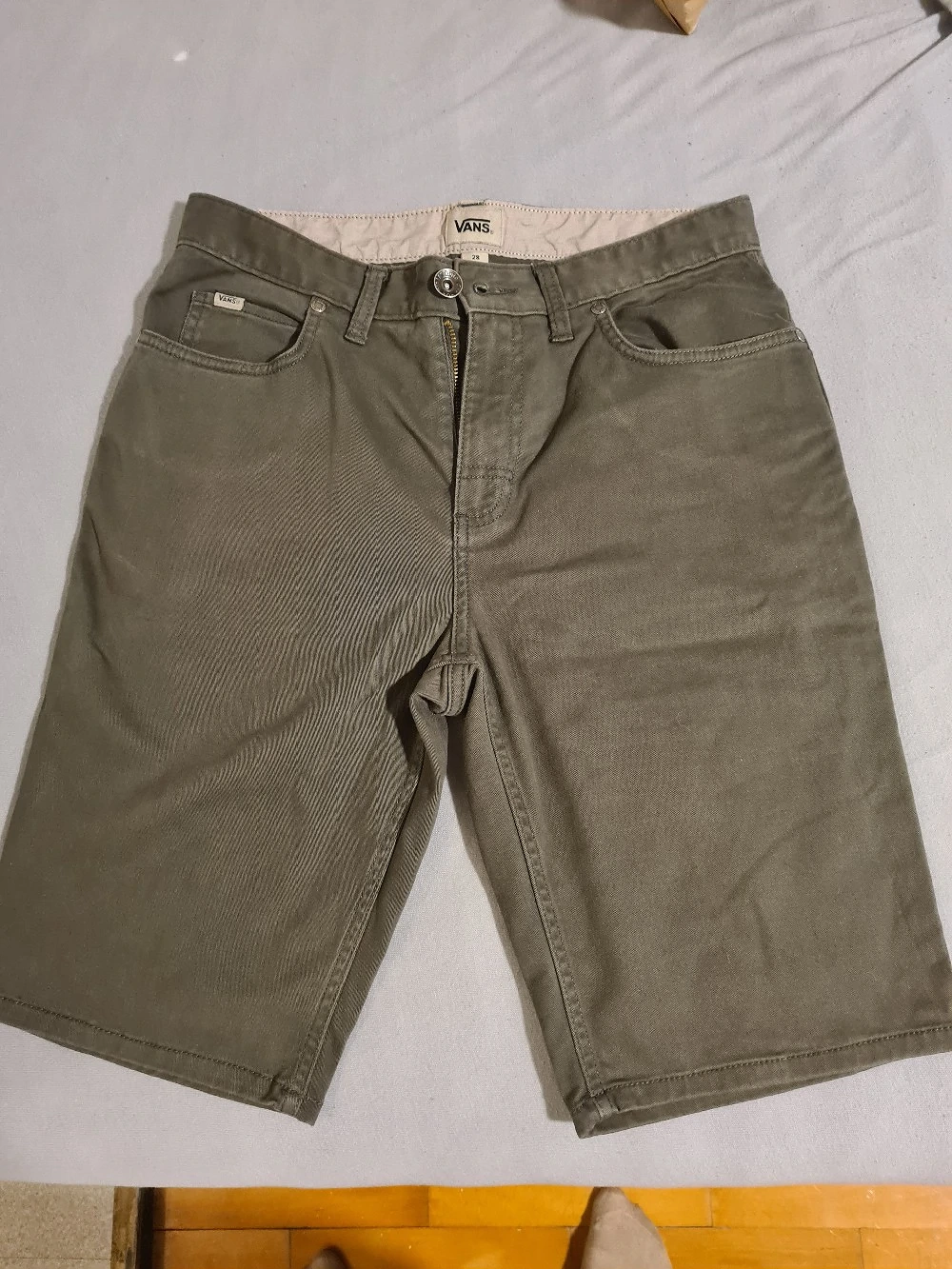 Vans Shorts