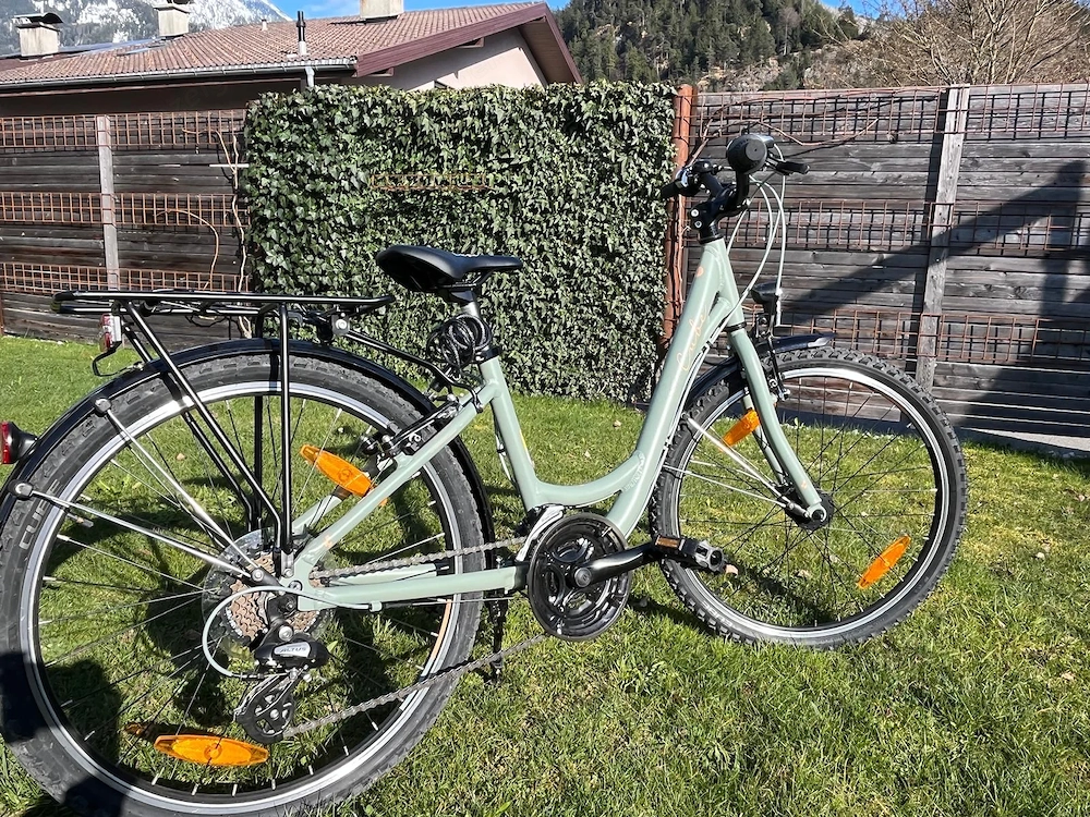 Cube Ella 24 Zoll