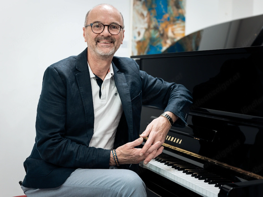 Yamaha Klavier YUS-Made in Japan-Top Zustand, inkl. kostenlose Lieferung (*)