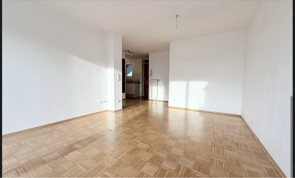 2 Zimmer Wohnung in Bregenz zu vermieten