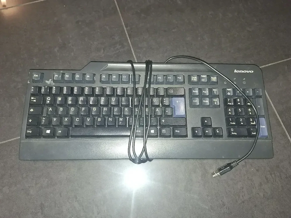 Tastatur PC