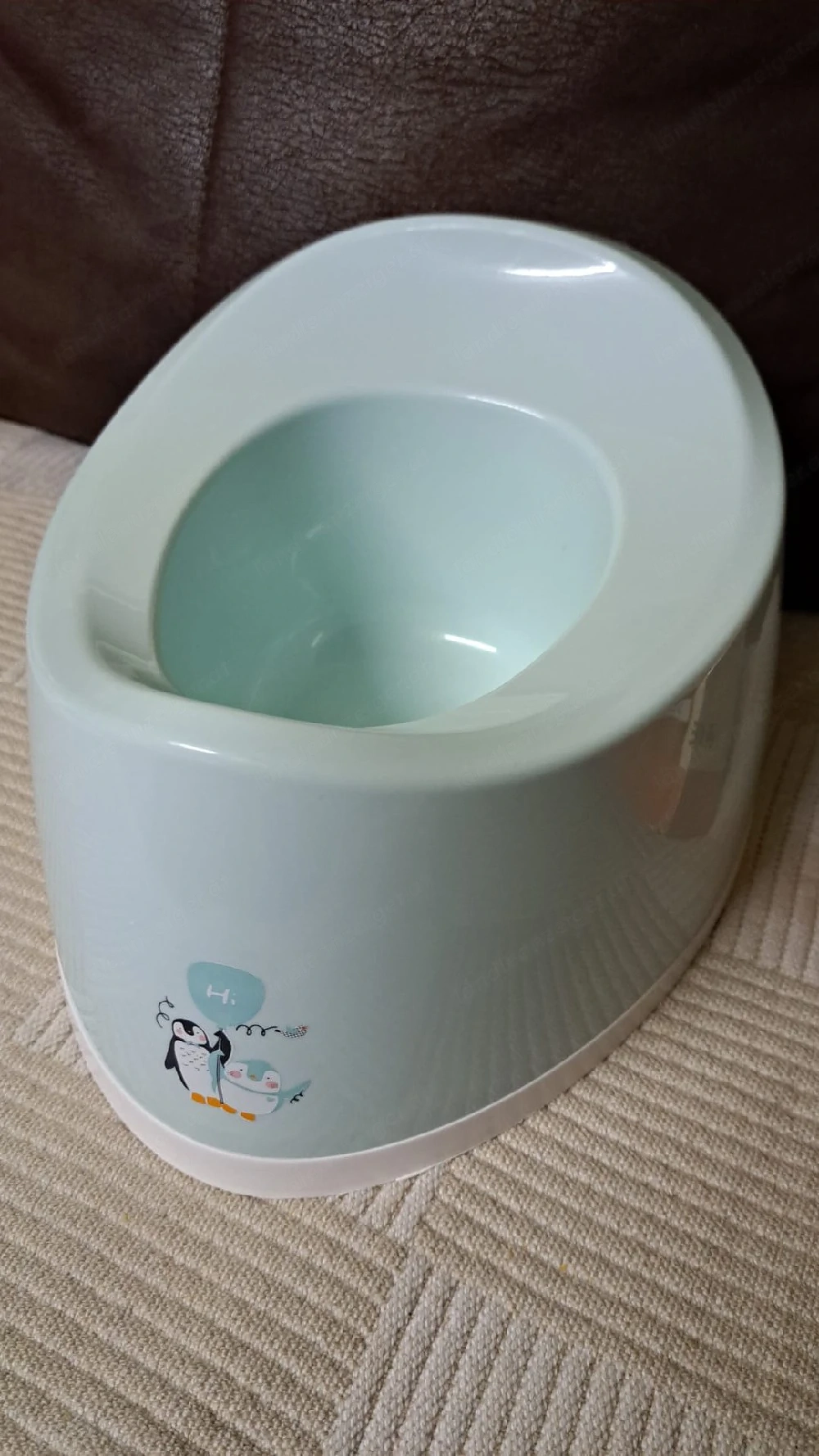 Kinder Töpfle
