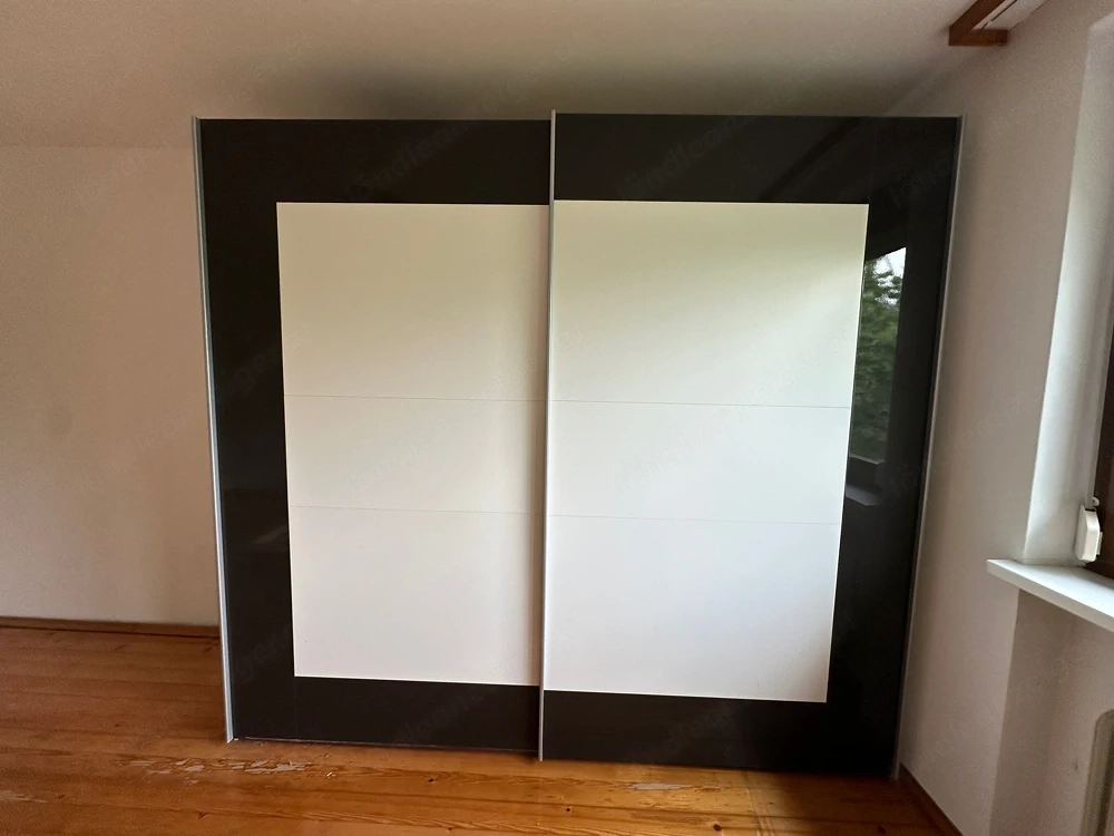 Schlafzimmer Kasten