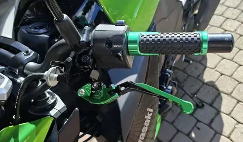 Kawasaki Z 1000 ABS