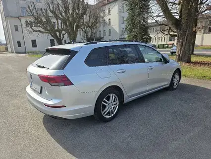 Volkswagen Golf 8 DSG