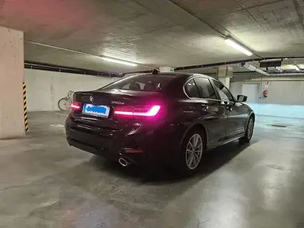 BMW 320e PHEV Aut. Limousine G20 2021
