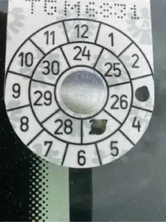 VW Caddy Family 1,6 TDI