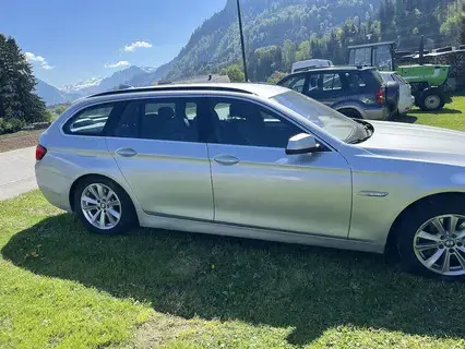 Auto zum verkaufen 