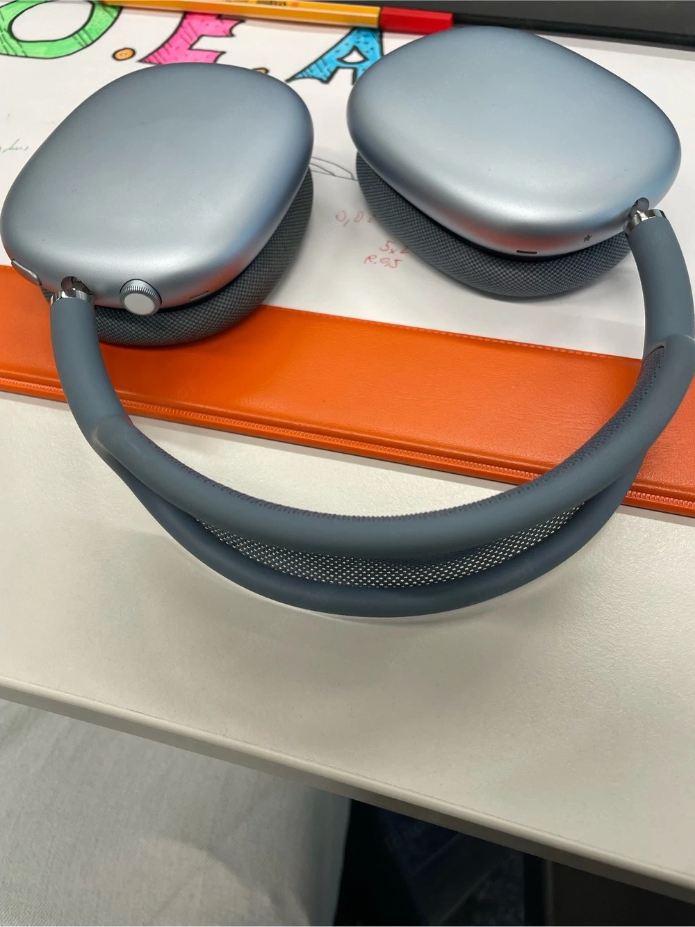Airpods Max 2024