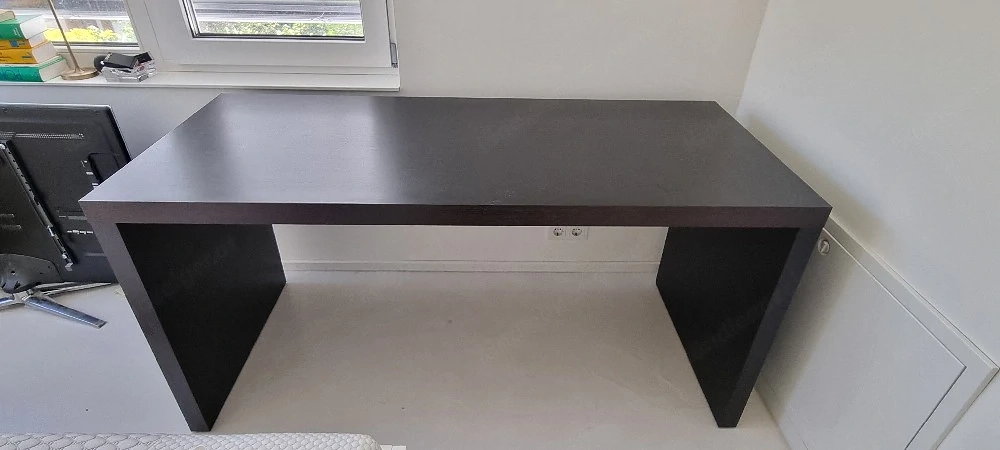 Schreibtisch IKEA Malm