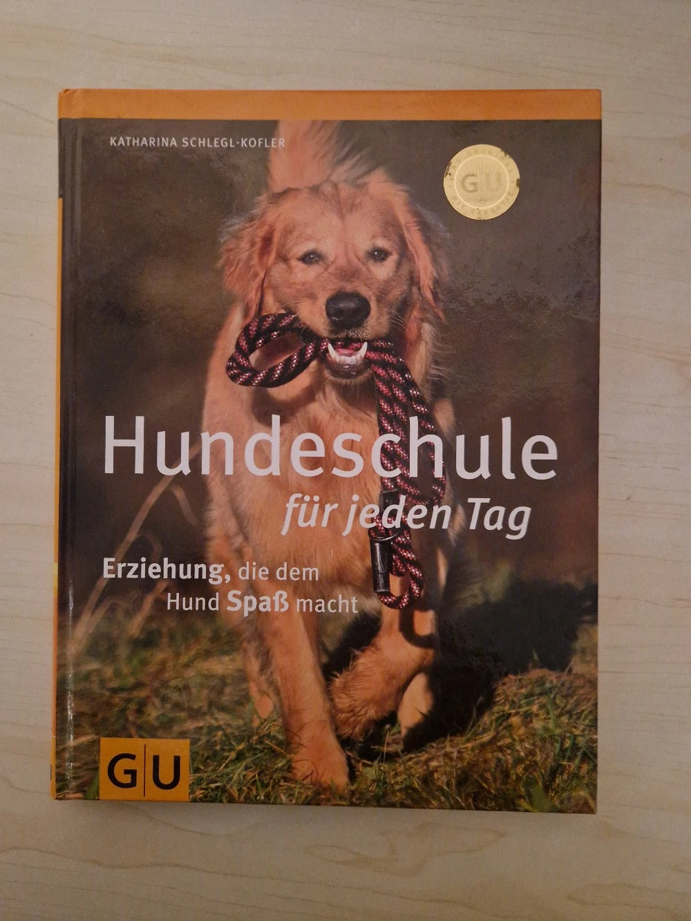 Hundeschule für jeden Tag 