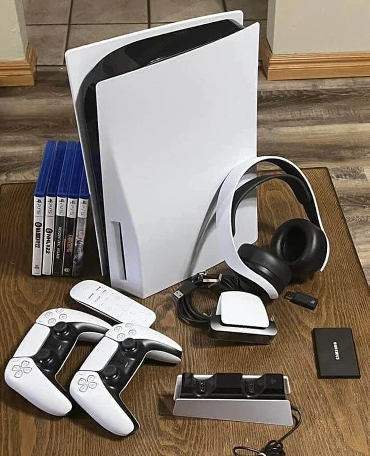 PlayStation 5 Pro 