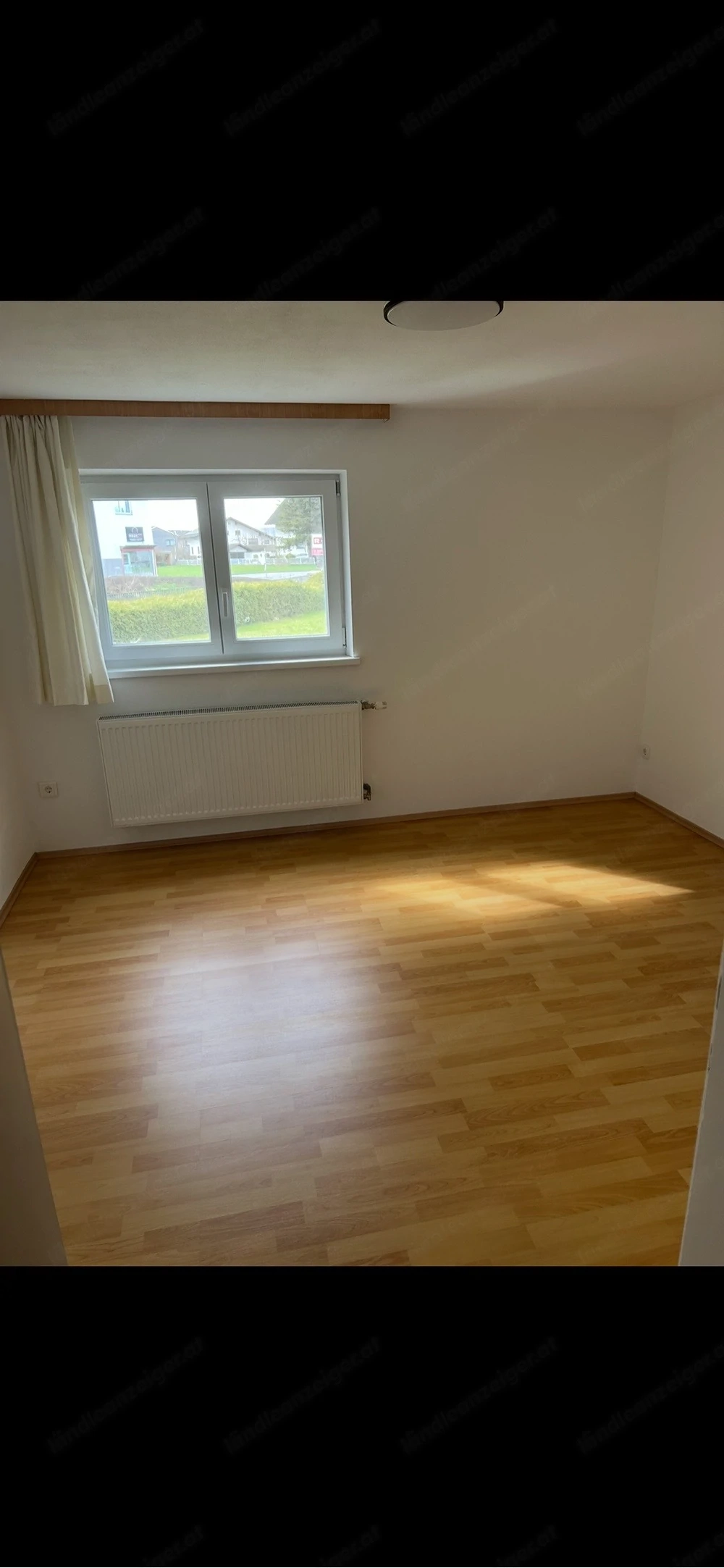 3 zimmer wohnung EG zu vermieten