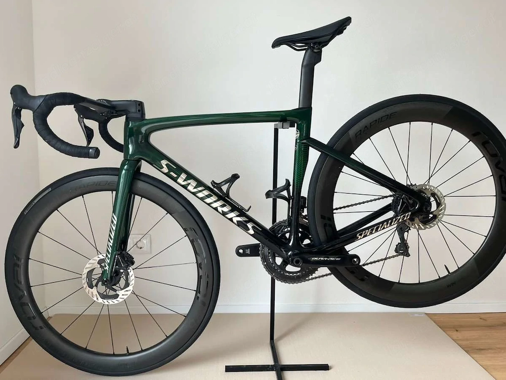 Specialized S-Works Tarmac SL7