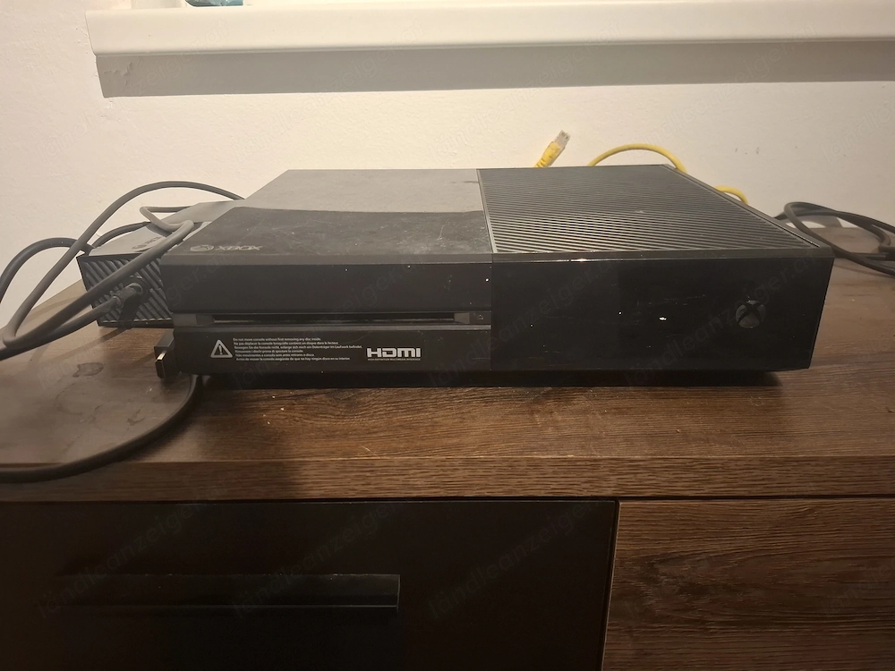 Gebrauchte Xbox One