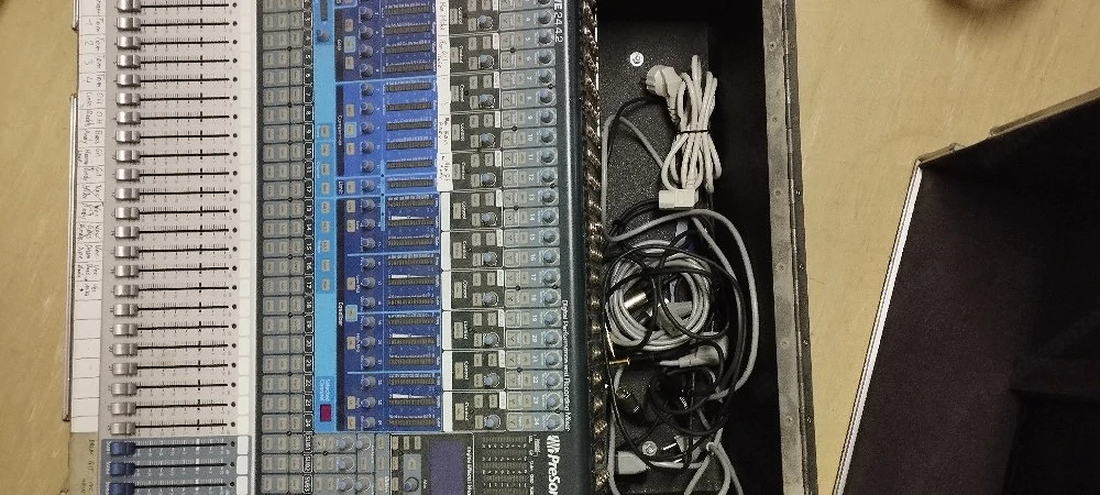 StudioLive 24.42