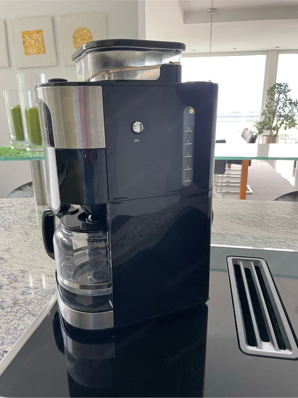 Kaffeemaschine