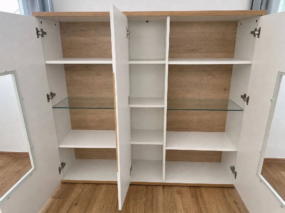 High Board