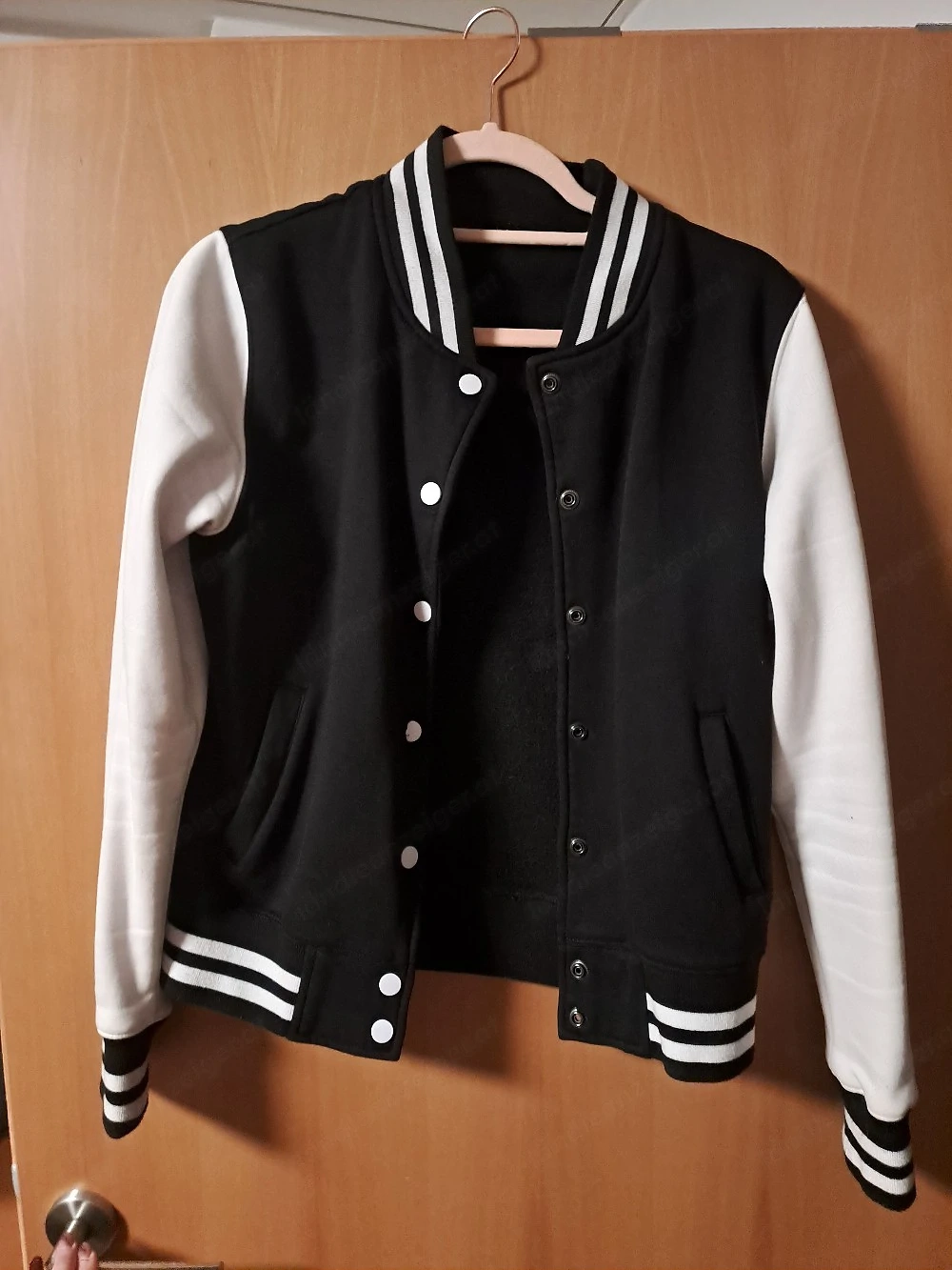 College Jacke - Marylin Monroe  