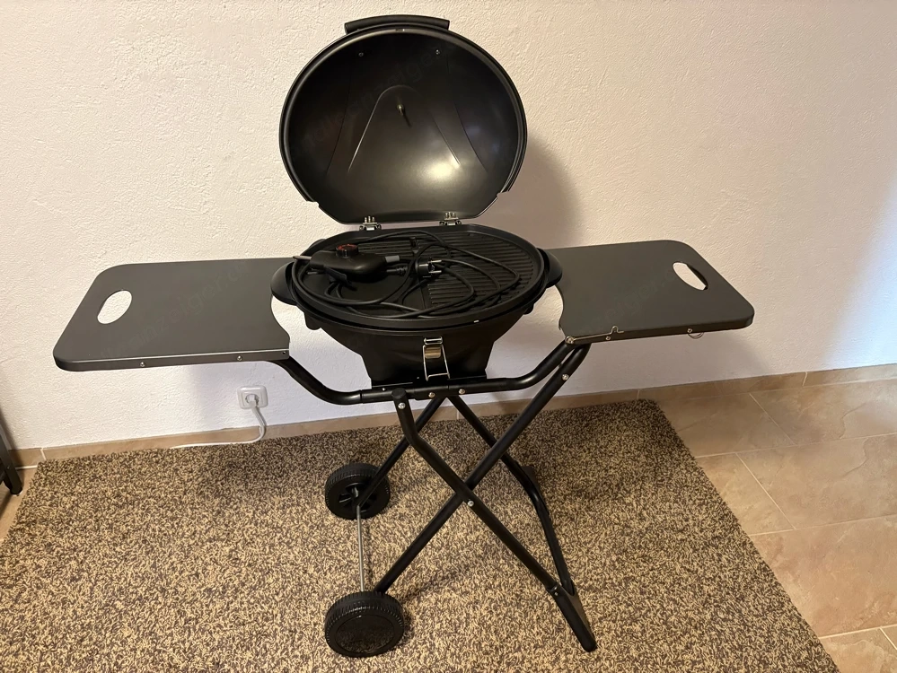 Kessler Elektrogril