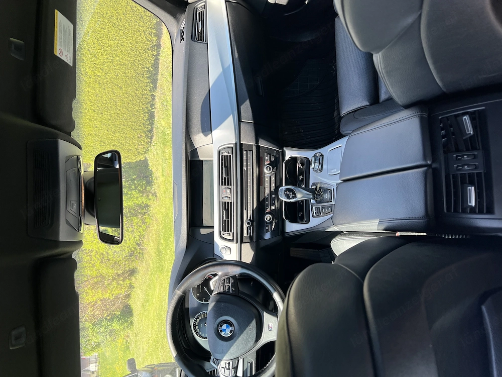 BMW 530 Diesel 