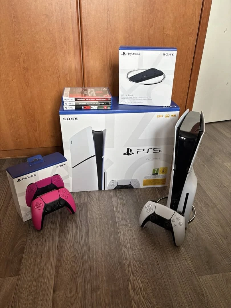 Sony Playstation 5 Pro 