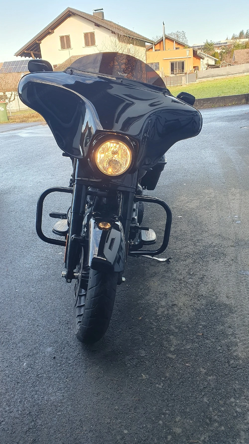 HD Road King Special