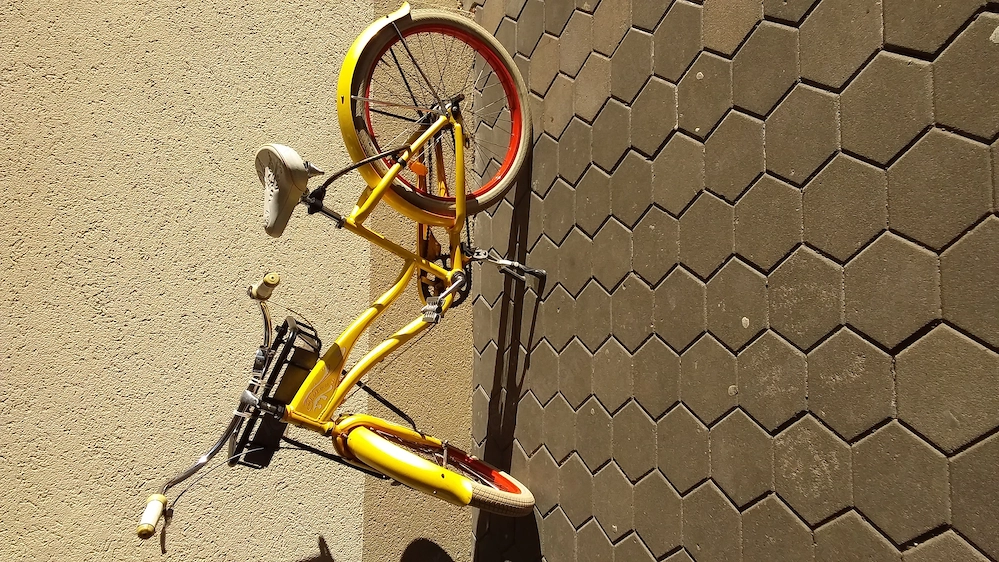 Cruiser Fahrrad