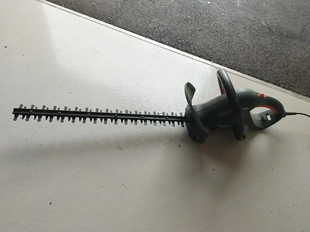 Heckenschere Black&Decker