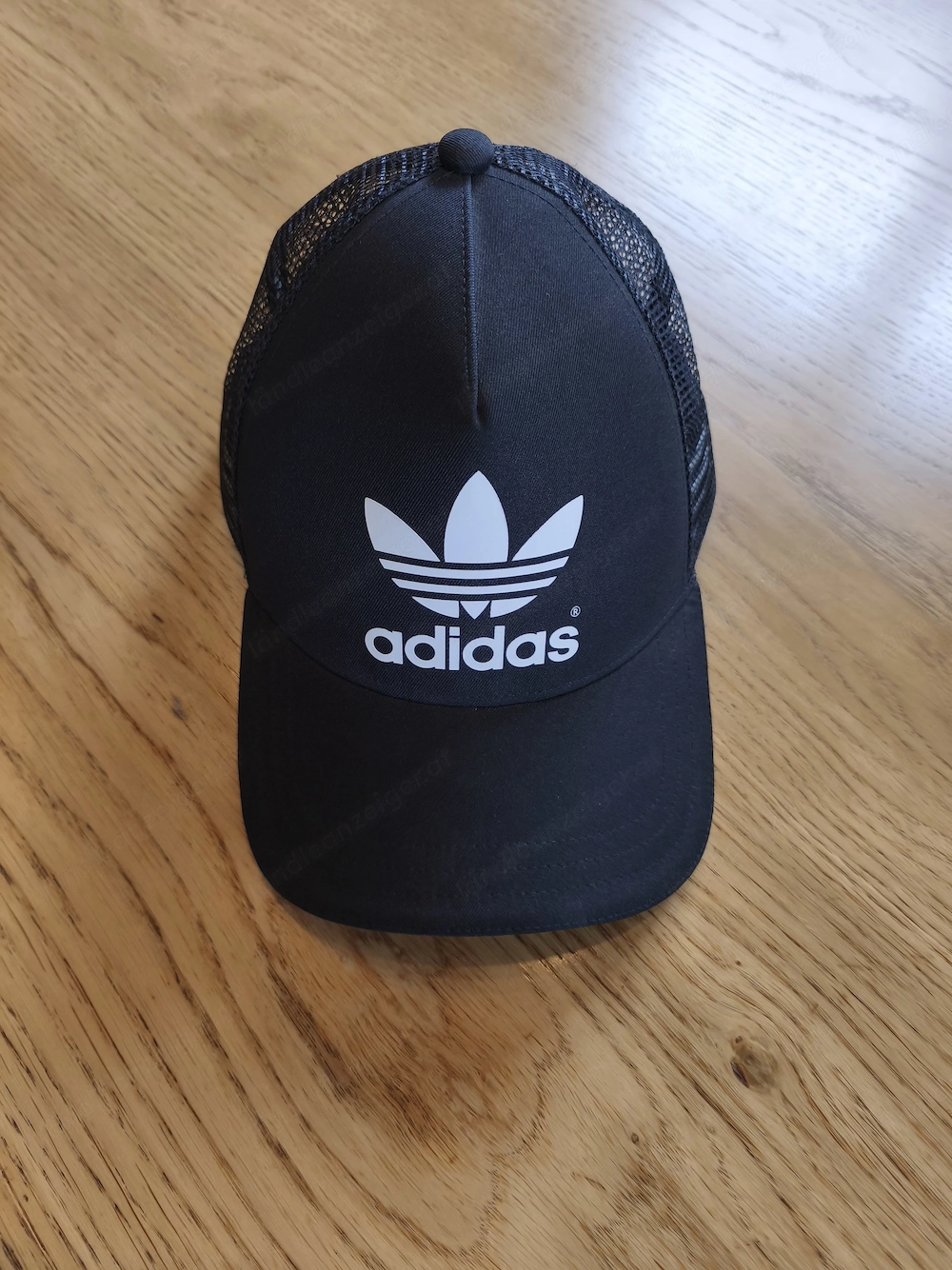 ADIDAS Trucker Cap (neuwertig)