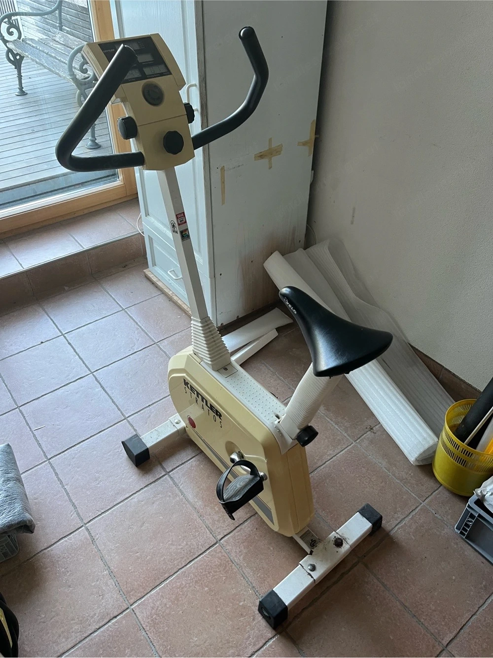 Hometrainer
