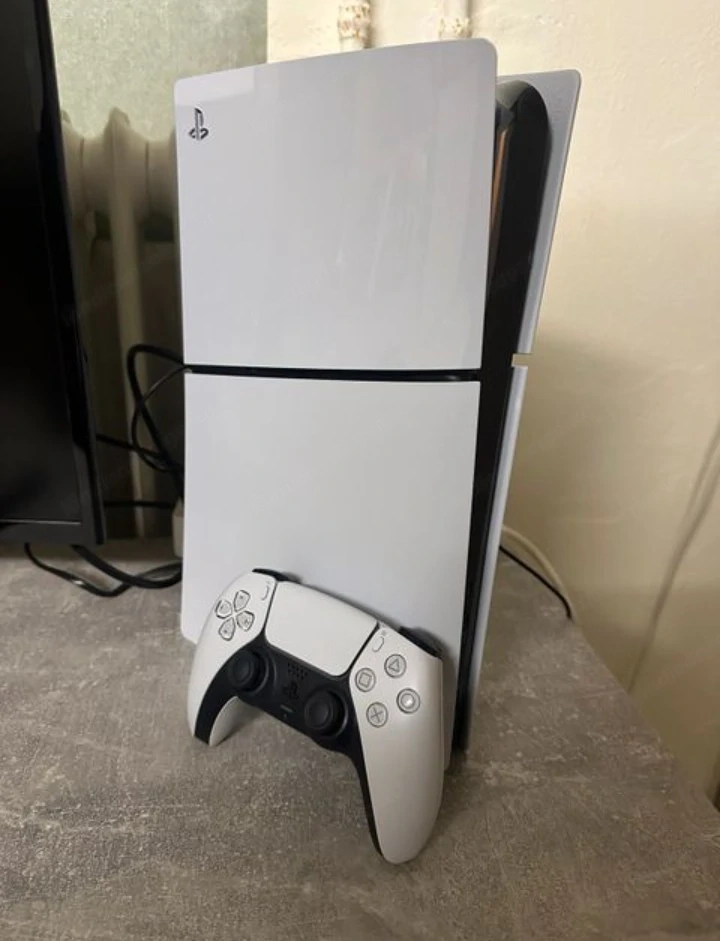 Playstation 5 mit console 