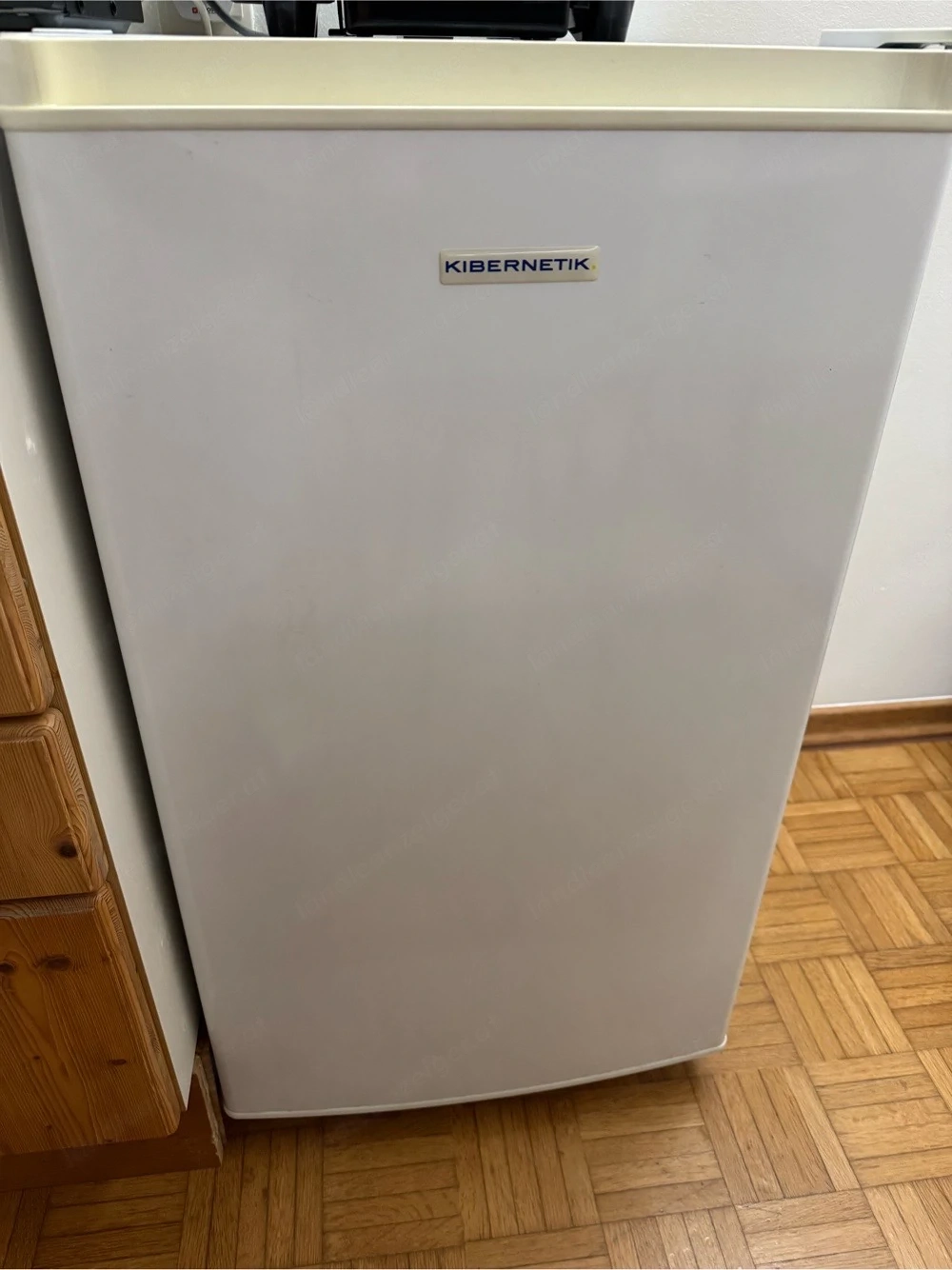 Gefrierstrank Kibernetic