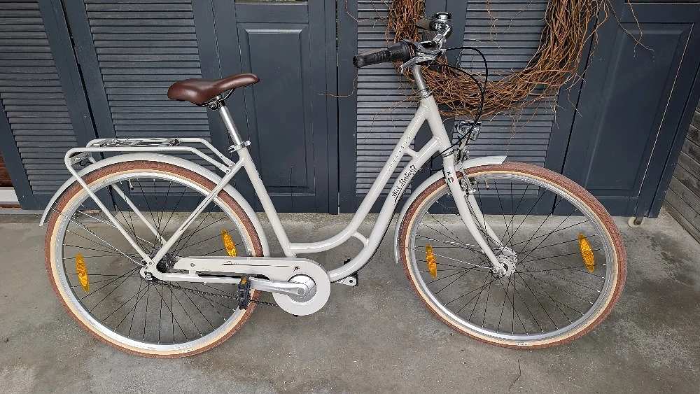 Damenrad Pegasus Bici Italia, Wie Neu!