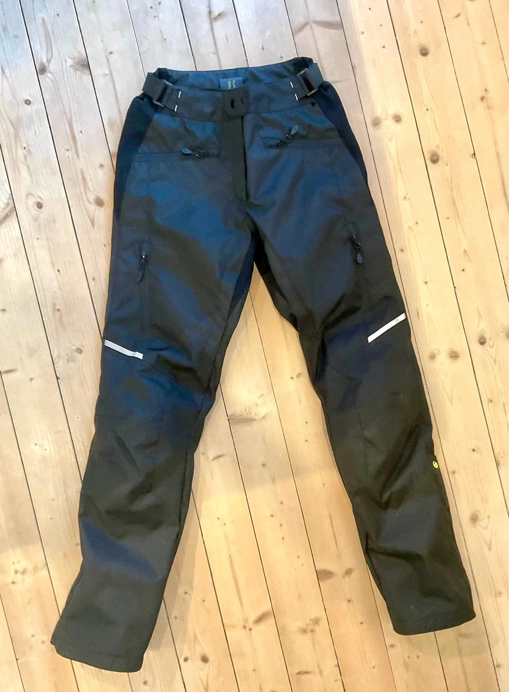 Motorrad Hose Gr. 34