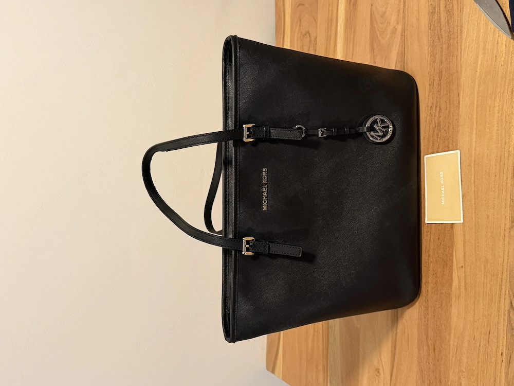 Original Michael Kors, Jet Set Travel' Tasche