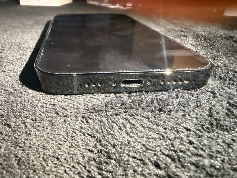 iPhone 14 Pro - Schwarz | Top Zustand