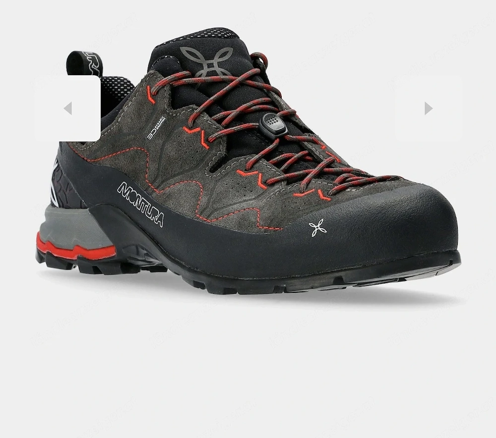 Montura Yaru GTX Wanderschuh 42