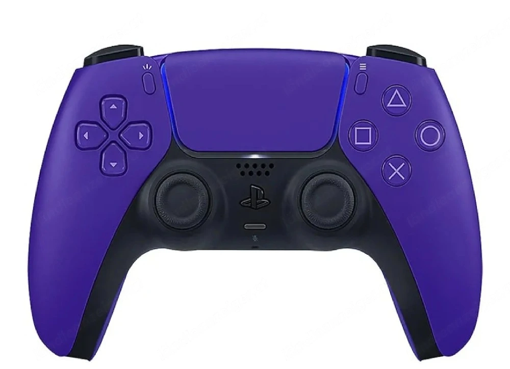 Neu PS5 Controller Dualsense Galactic Purple