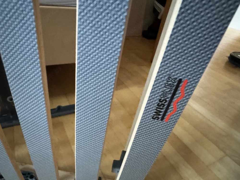 Verkaufen Swiss Flex Lattenrost 