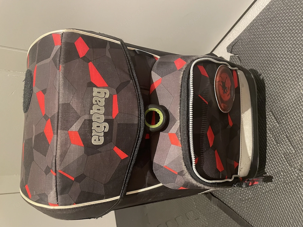 Ergobag Schultasche 
