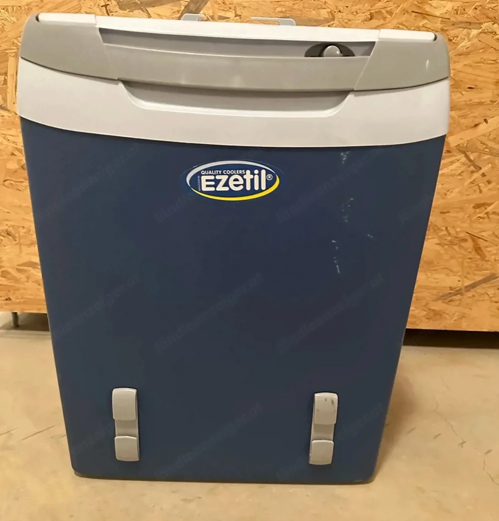 Kühlbox Ezetil