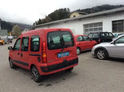 Renault Kangoo