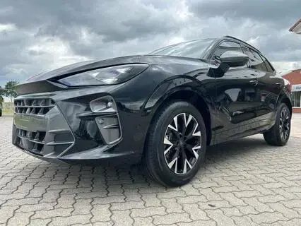 Cupra Terramar 1.5 TSI DSG / Sitzheizung AHK 110 kW (150 PS), ...